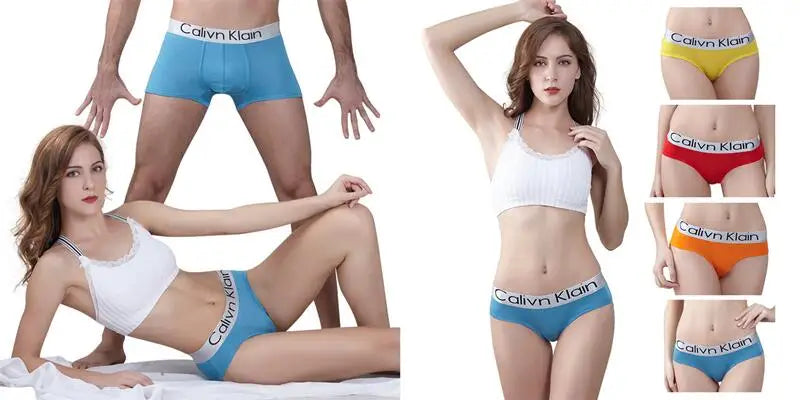 Cute 3D Cat Print Cotton Women‘s Underwear Cartoon Animal Kawaii Panties Breathable Seamless Girls Briefs Lingerie