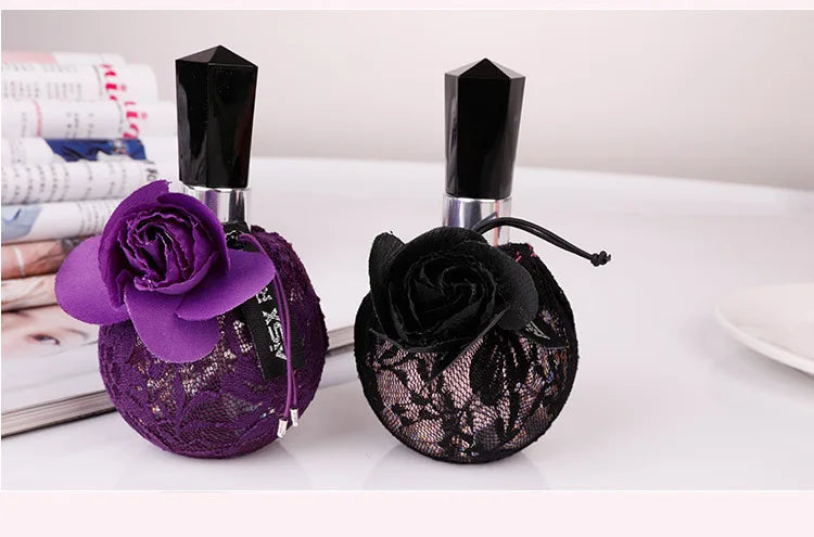 New Brand Perfume Woman 100ML Long Lasting Light Fragrance Fresh Rose Atomizer Sexy Lady Parfum Female Fragrance Cologne