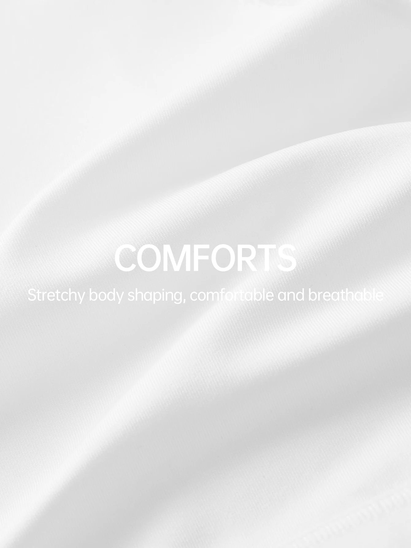 2Pcs/Set Women's Boxer Briefs Women's Clear Boxer Briefs Comfortable Mid Rise Breathable Anti-roll Great for Everyday Use