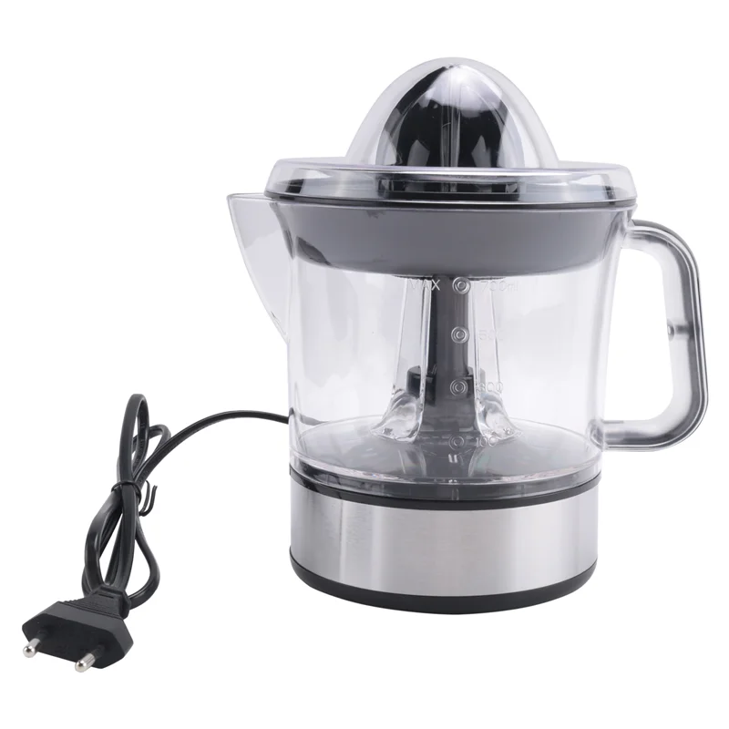 700Ml Electric Citrus Orange Juicer Squeezer Lemon Fruits Masticating Machine Juicer Fruit Press Machine-New