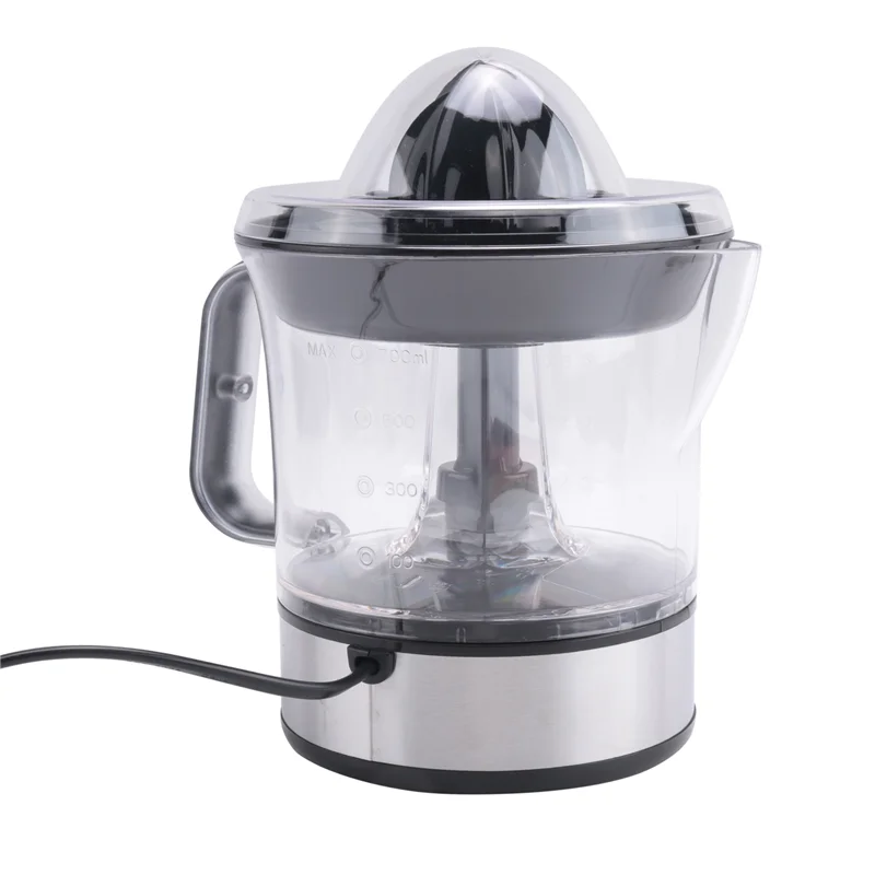 700Ml Electric Citrus Orange Juicer Squeezer Lemon Fruits Masticating Machine Juicer Fruit Press Machine-New